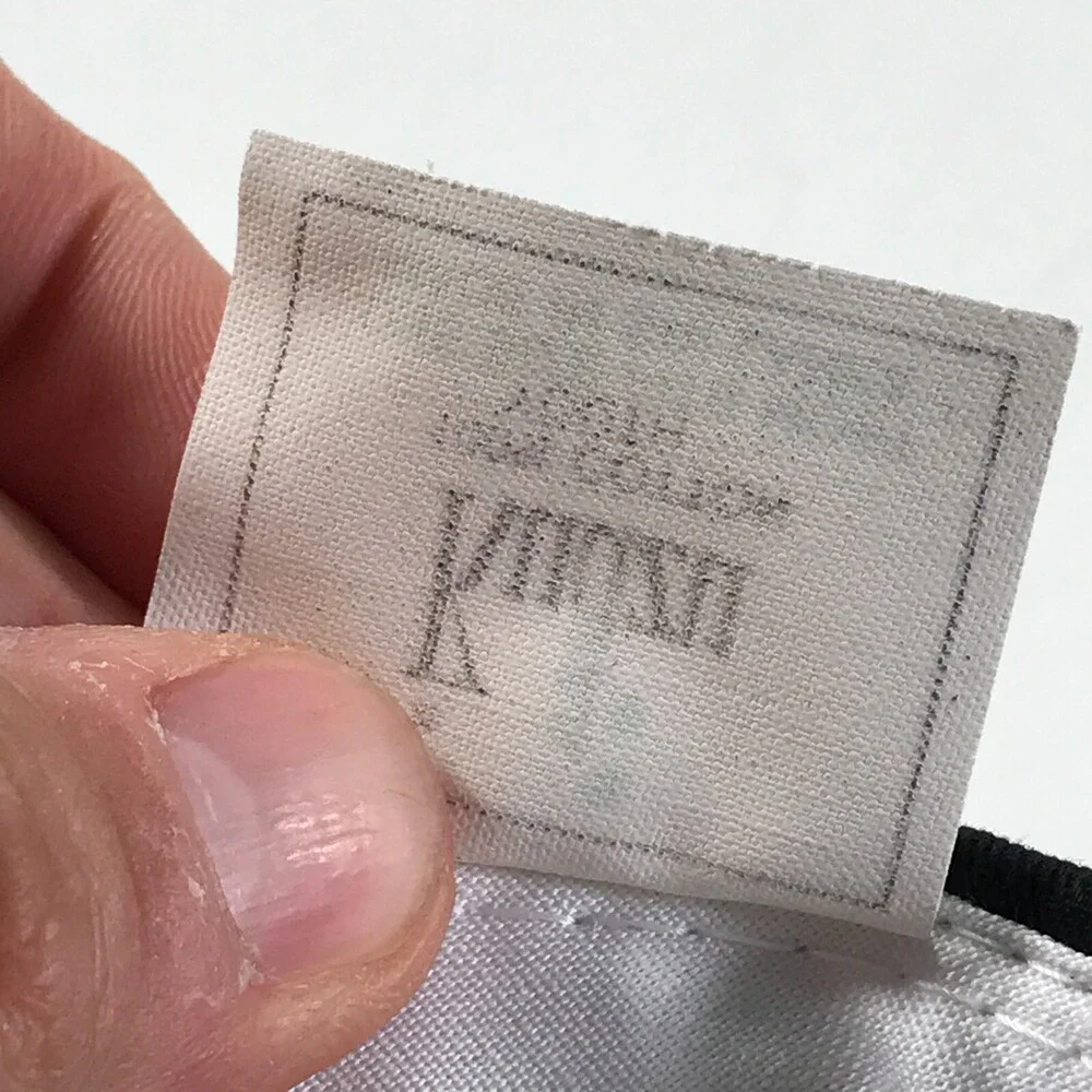 Vintage deadstock please